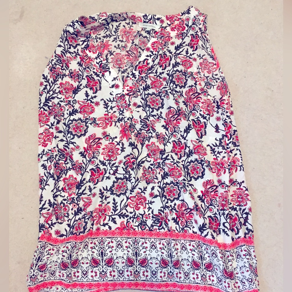 Spring top